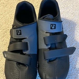 Bontrager cycling shoes - size 48 (EUR) 14.5 (US)